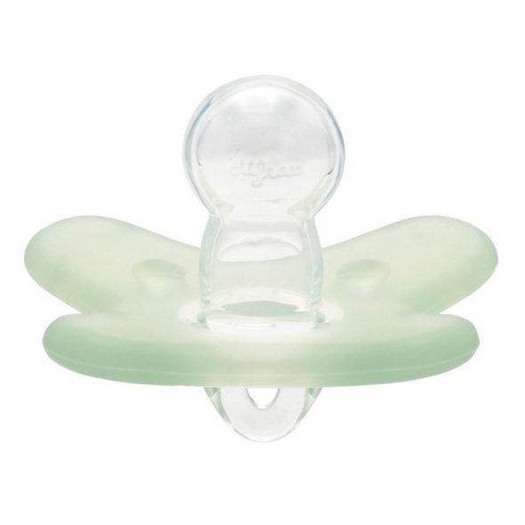 LOVI DUDLÍK 100% SILIKONOVÝ SYMETRICKÝ 1KS - ŠIDÍTKA A DOPLŇKY - KRMENÍ