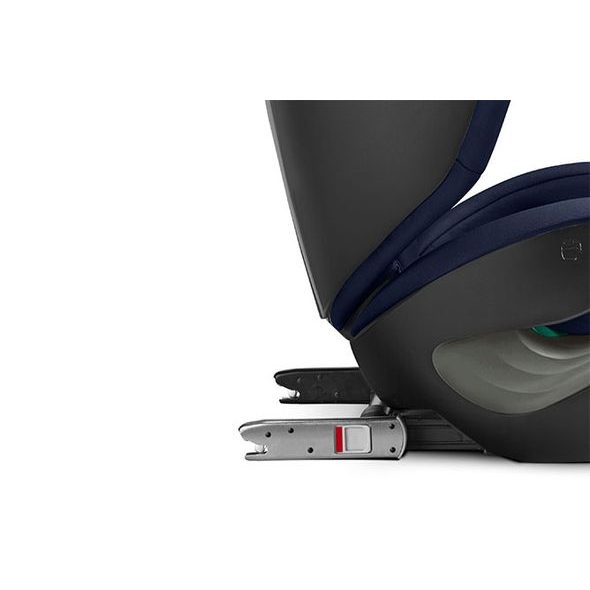 CYBEX SOLUTION S2 I-FIX 2022 - AUTOSEDAČKY 15-36KG - AUTOSEDAČKY A PŘÍSLUŠENSTVÍ