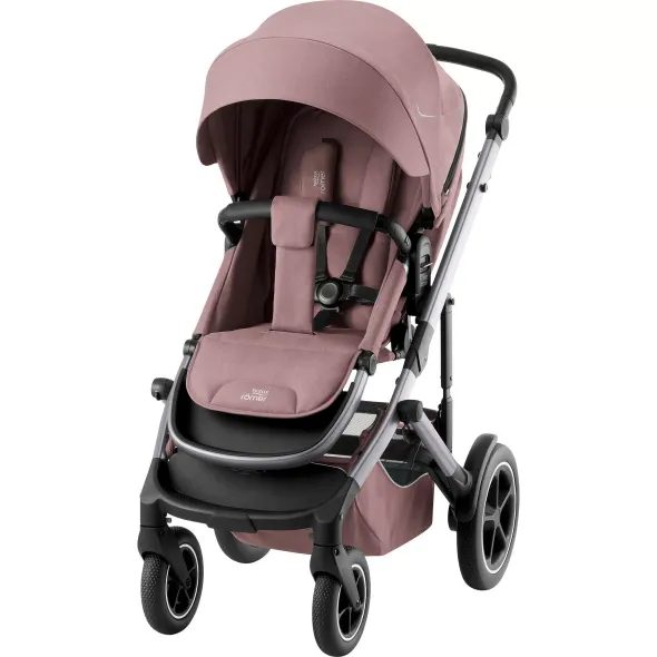 BRITAX RÖMER KOČÁREK SMILE 5Z 2025 - SPORTOVNÍ KOČÁRKY - KOČÁRKY A PŘÍSLUŠENSTVÍ