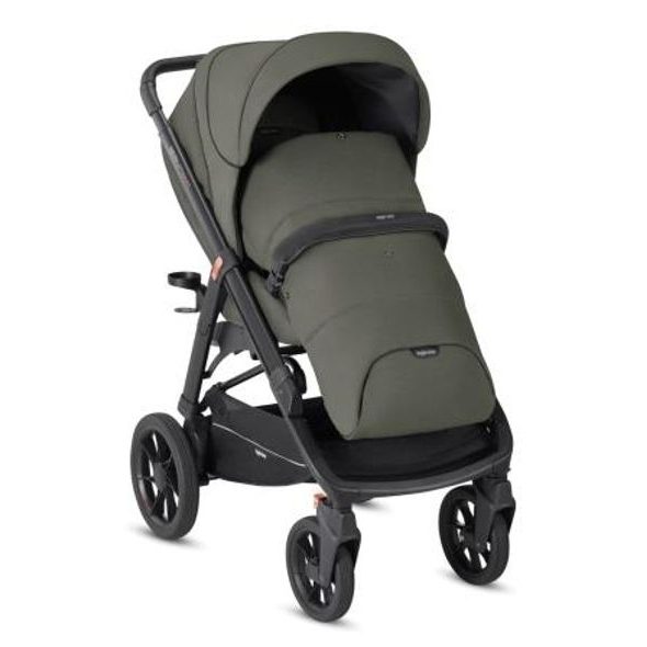 INGLESINA SPORTOVNÍ KOČÁREK INGLESINA APTICA XT 2025 CANYON GREY - SPORTOVNÍ KOČÁRKY - KOČÁRKY A PŘÍSLUŠENSTVÍ