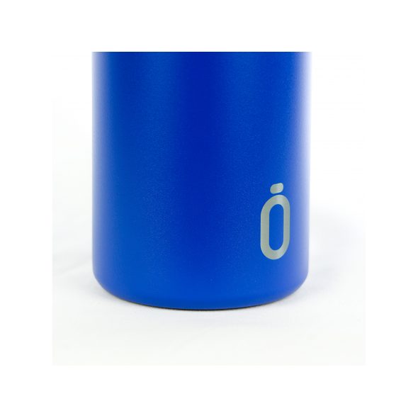 RUNBOTT TERMOLÁHEV MII 600 ML REFLEX BLUE - TERMOOBALY A TERMOSKY - KRMENÍ