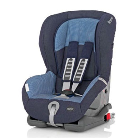 BRITAX RÖMER DUO PLUS 2010 TRENDLINE - AUTOSEDAČKY 9-18KG - AUTOSEDAČKY A PŘÍSLUŠENSTVÍ