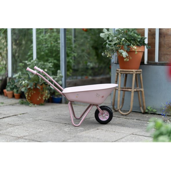 LITTLE DUTCH ZAHRADNÍ KOLEČKO FAIRY GARDEN - FAIRY GARDEN - PRO DĚTI