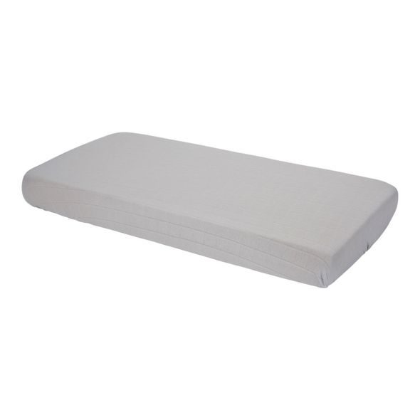 LODGER SLUMBER TRIBE 70 X 140 CM MIST - PROSTĚRADLA - SPINKÁNÍ