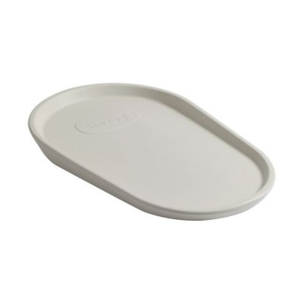 SHNUGGLE SQUISHY MĚKKÁ PŘEBALOVACÍ PODLOŽKA CREAM - PŘEBALOVACÍ PODLOŽKY - PŘEBALOVÁNÍ