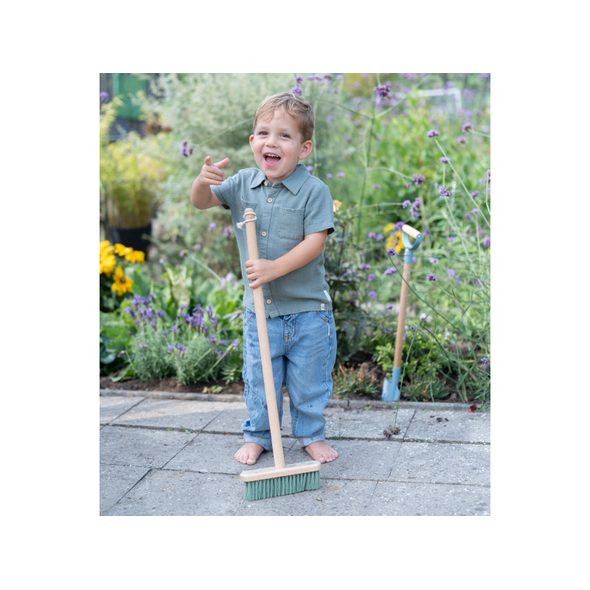 LITTLE DUTCH KOŠTĚ FOREST FRIENDS - FOREST FRIENDS - PRO DĚTI