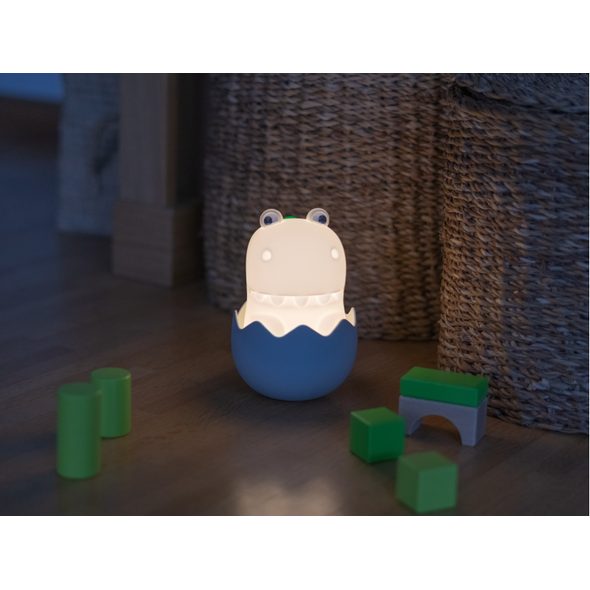 MEGALIGHT NOČNÍ SVĚTLO DIGGY DINO - NOČNÍ SVĚTLA - SPINKÁNÍ