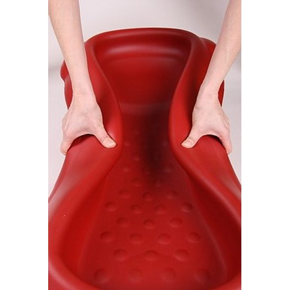 BABYSMART COOSHEE CHANGER PŘEBALOVACÍ LEHÁTKO - PŘEBALOVACÍ PODLOŽKY - PŘEBALOVÁNÍ
