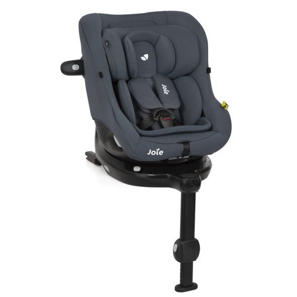 JOIE I-PIVOT 360™ DARK SLATE - AUTOSEDAČKY 0-18KG - AUTOSEDAČKY A PŘÍSLUŠENSTVÍ