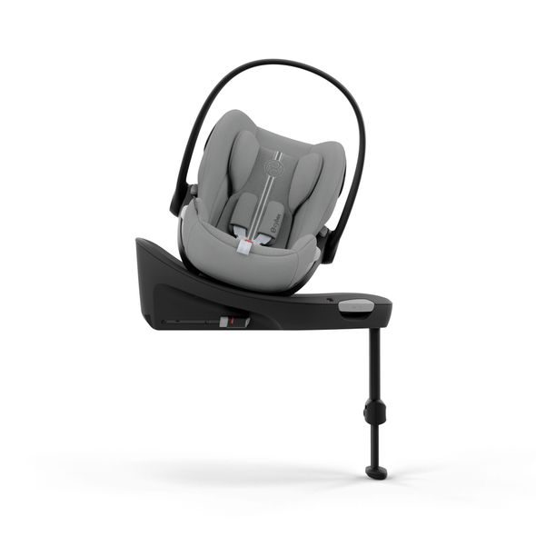 CYBEX CLOUD G3 I-SIZE PLUS + BASE G3 2026 + LETNÍ POTAH ZDARMA - AUTOSEDAČKY 0-13KG - AUTOSEDAČKY A PŘÍSLUŠENSTVÍ