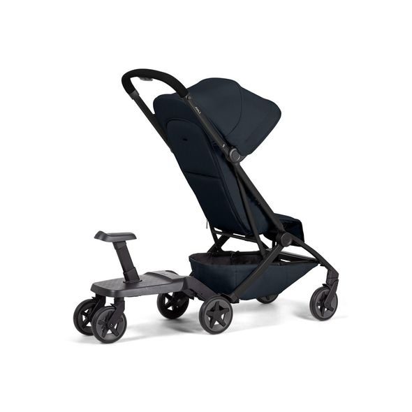 JOOLZ AER2 SOUROZENECKÉ STUPÁTKO VČETNĚ SEDÁTKA - STUPÁTKA ZA KOČÁREK - KOČÁRKY A PŘÍSLUŠENSTVÍ