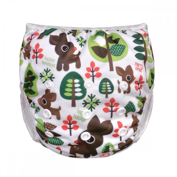 T-TOMI PLENKOVÉ PLAVKY - JEDNOVELIKOSTNÍ - KOJENECKÉ PLAVKY - KOUPÁNÍ A ZDRAVÍ