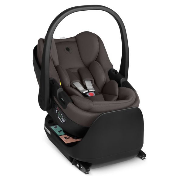 ABC DESIGN DĚTSKÁ AUTOSEDAČKA CALLA I-SIZE FALCON - AUTOSEDAČKY 0-13KG - AUTOSEDAČKY A PŘÍSLUŠENSTVÍ