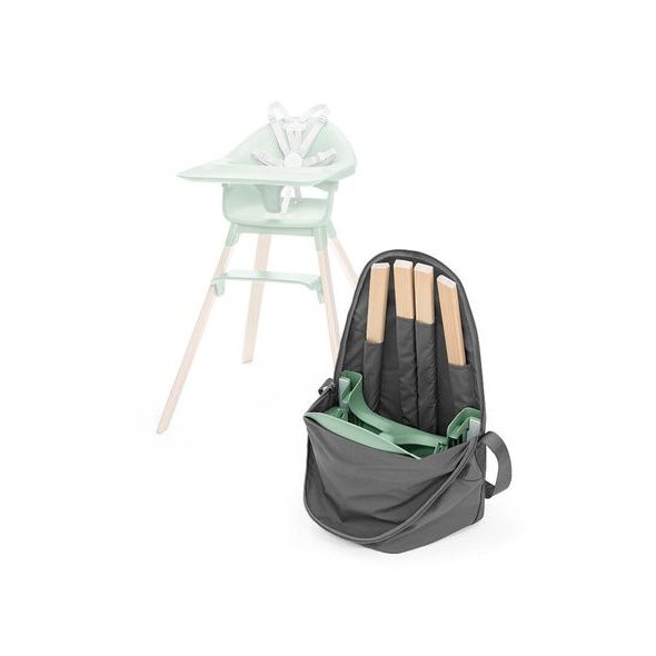 STOKKE® CLIKK™ PŘEPRAVNÍ TAŠKA - DOPLŇKY K ŽIDLIČKÁM - KRMENÍ