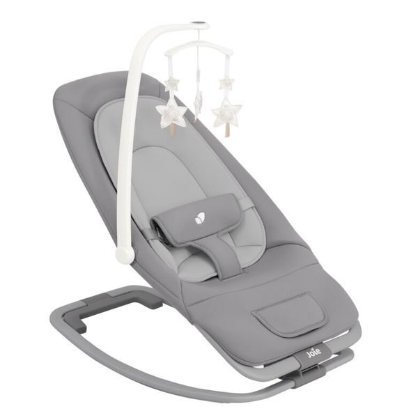 JOIE DREAMER™ ARCTIC - LEHÁTKA A HOUPADLA - SPINKÁNÍ