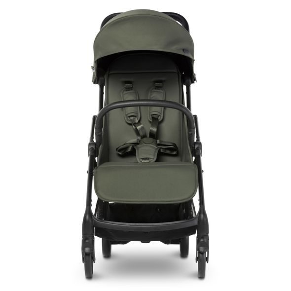 MAST M.1X KOČÁREK GREEN 2026 - GOLFOVÉ KOČÁRKY - KOČÁRKY A PŘÍSLUŠENSTVÍ