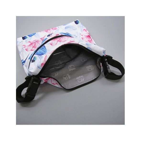 KIDILOO TAŠKA NA KOČÁREK KOLIBŘÍK - PŘEBALOVACÍ TAŠKY - KOČÁRKY A PŘÍSLUŠENSTVÍ