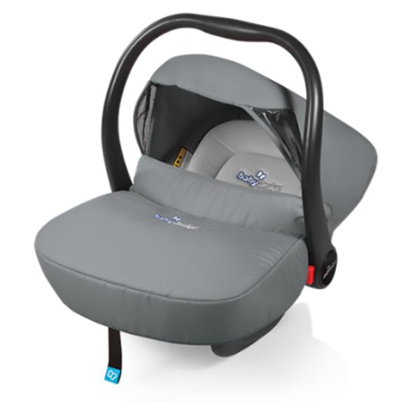 BABY DESIGN DUMBO AUTOSEDAČKA SK.0+ 2014 - AUTOSEDAČKY 0-13KG - AUTOSEDAČKY A PŘÍSLUŠENSTVÍ