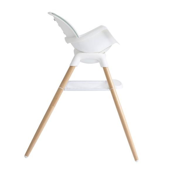 JOIE CHESTNUT™ MIST - JÍDELNÍ ŽIDLIČKY PLASTOVÉ - KRMENÍ