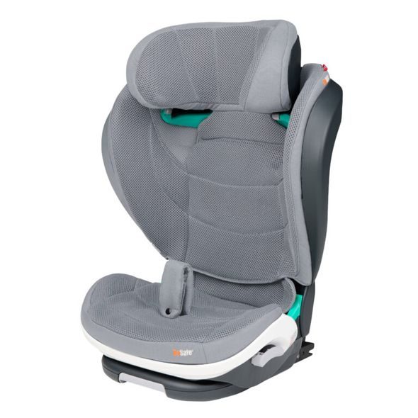 BESAFE FLEX FIX 2 PEAK MESH - AUTOSEDAČKY 15-36KG - AUTOSEDAČKY A PŘÍSLUŠENSTVÍ