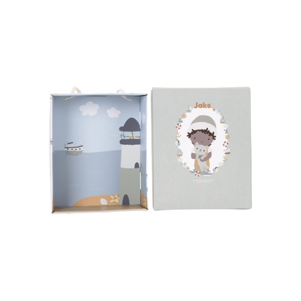 LITTLE DUTCH PANENKA JAKE 35 CM - PANENKY - PRO DĚTI