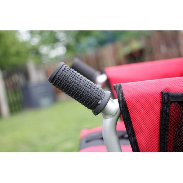 WEEHOO DĚTSKÝ PŘÍVĚS WEEHOO I-GO - PŘÍSLUŠENSTVÍ CYKLO - NOŠENÍ & SPORT
