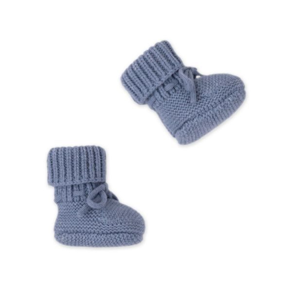 LODGER CAPÁČKY MERINO STONE VEL. 0 - 6 MĚSÍCŮ - KOJENECKÉ CAPÁČKY - PRO DĚTI