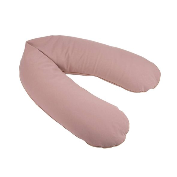 BEABA KOJICÍ POLŠTÁŘ BIG FLOPSY COTTON CANDY - KOJÍCÍ POLŠTÁŘE - KRMENÍ