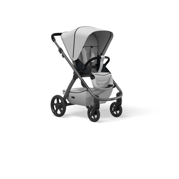 MOON N ONE 2.0 ALL IN - ICE - KOMBINACE S PŘÍSLUŠENSTVÍM - KOČÁRKY A PŘÍSLUŠENSTVÍ