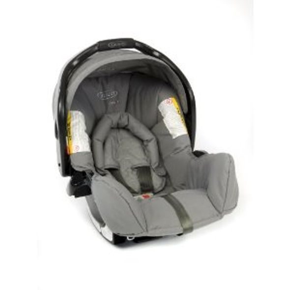 GRACO KOMPLET QUATTRO TOUR DELUXE 2011 ! - TROJKOMBINACE - KOČÁRKY A PŘÍSLUŠENSTVÍ