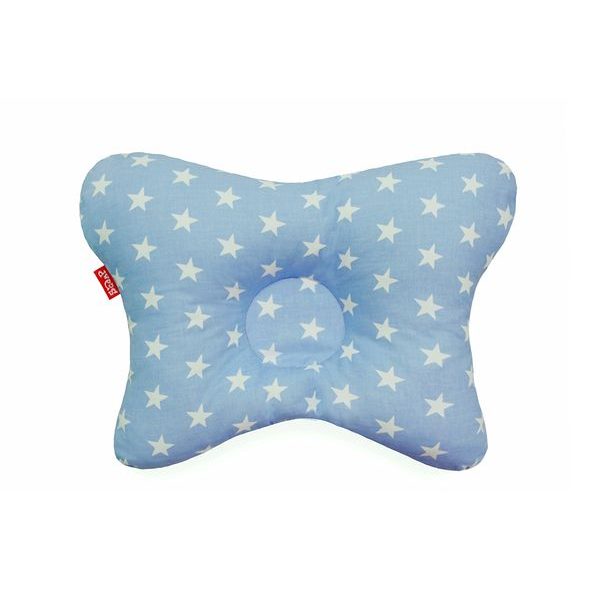 SCAMP POLŠTÁŘEK (BLUEGREYSTARS) - POLŠTÁŘKY PRO MIMINKA (PODHLAVNÍČKY) - SPINKÁNÍ