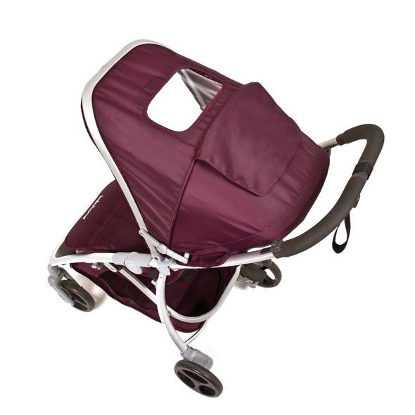 BABYHOME EMOTION 3.0 - SPORTOVNÍ KOČÁRKY - KOČÁRKY A PŘÍSLUŠENSTVÍ