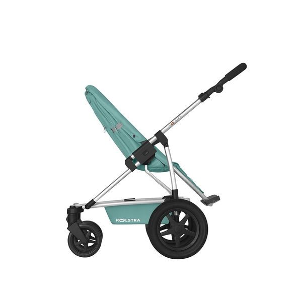 KOELSTRA BINQUE DAILY VČ. KOŠÍKU - SPORTOVNÍ KOČÁRKY - KOČÁRKY A PŘÍSLUŠENSTVÍ