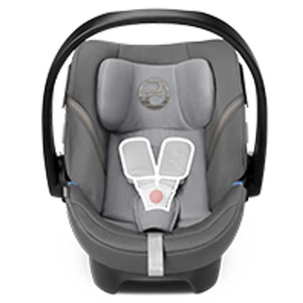 CYBEX ATON 5 2018 - AUTOSEDAČKY 0-13KG - AUTOSEDAČKY A PŘÍSLUŠENSTVÍ