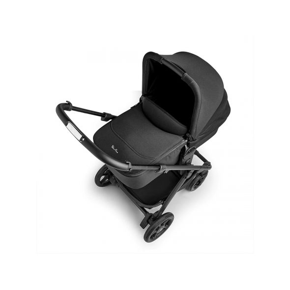 SILVER CROSS TIDE KOČÁREK 2V1 SPACE - DVOJKOMBINACE - KOČÁRKY A PŘÍSLUŠENSTVÍ