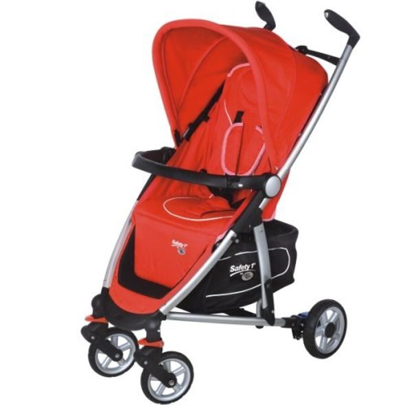 SAFETY 1ST GOLFOVÉ HOLE ADVANCER - GOLFOVÉ KOČÁRKY - KOČÁRKY A PŘÍSLUŠENSTVÍ