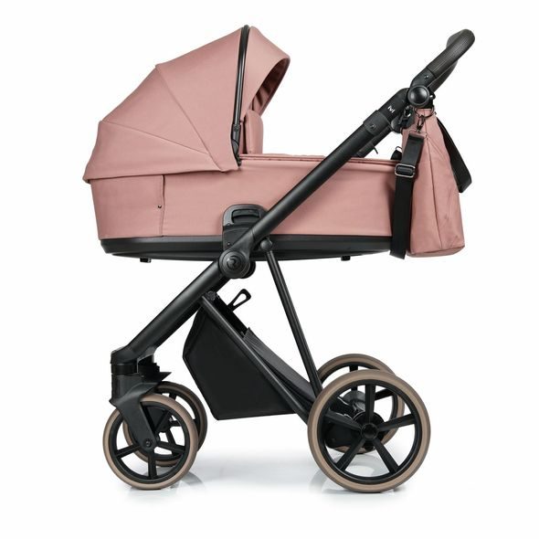 ROAN IVI 2.0 VINTAGE 2025 - DVOJKOMBINACE - KOČÁRKY A PŘÍSLUŠENSTVÍ