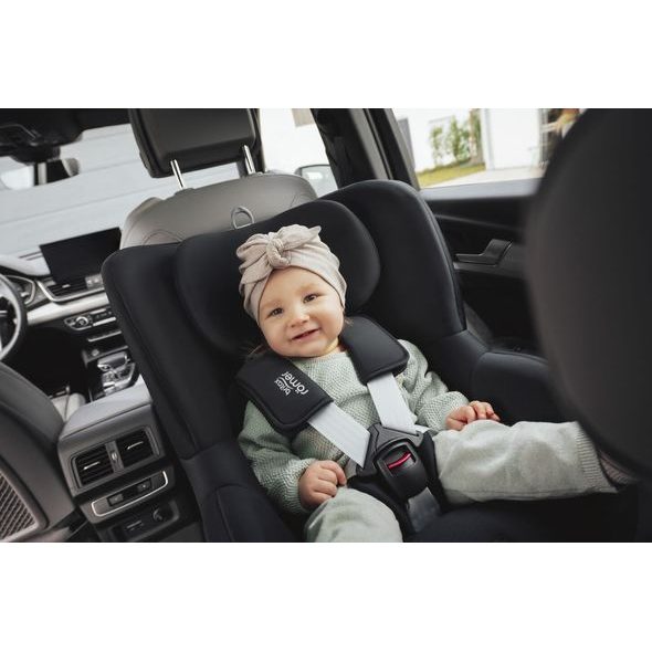 BRITAX-RÖMER AUTOSEDAČKA DUALFIX M PLUS STYLE - AUTOSEDAČKY 9-18KG - AUTOSEDAČKY A PŘÍSLUŠENSTVÍ