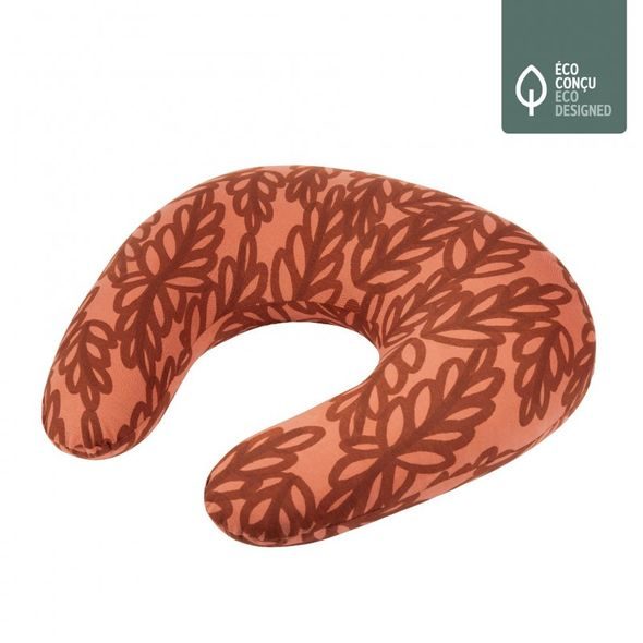 BABYMOOV KOJÍCÍ POLŠTÁŘ B.LOVE MINERAL GRIS - KOJÍCÍ POLŠTÁŘE - KRMENÍ