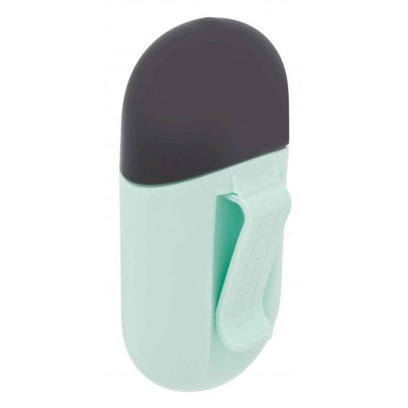 LUMA DĚTSKÁ MANIKÚRA SADA - PÉČE O NEHTY - KOUPÁNÍ A ZDRAVÍ