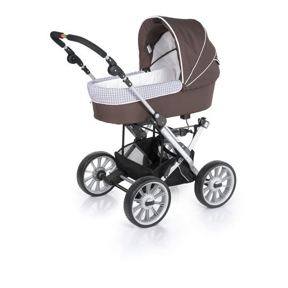 TEUTONIA MISTRAL P TREND, MADE FOR YOU 2012 - SPORTOVNÍ KOČÁRKY - KOČÁRKY A PŘÍSLUŠENSTVÍ