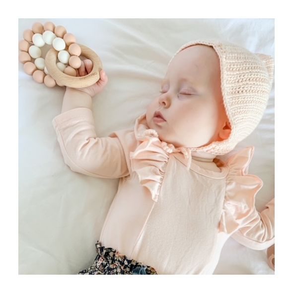 OB DESIGNS KOUSÁTKO, BLUSH - KOUSÁTKA - PRO DĚTI