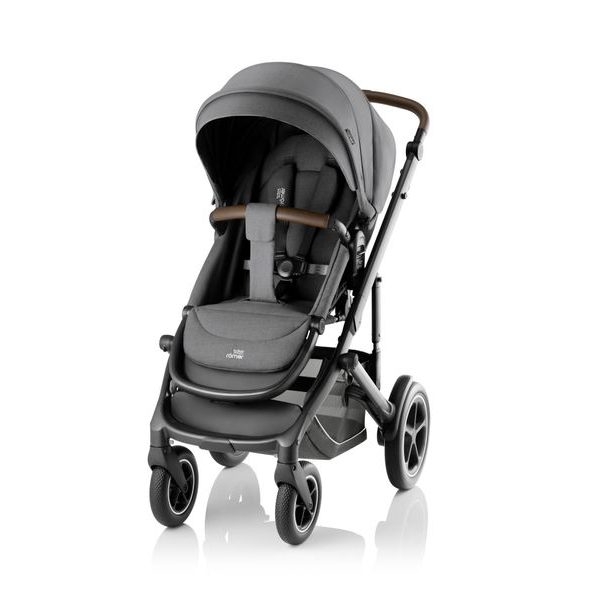 BRITAX-RÖMER KOČÁREK SMILE 5Z STYLE 2025 - SPORTOVNÍ KOČÁRKY - KOČÁRKY A PŘÍSLUŠENSTVÍ