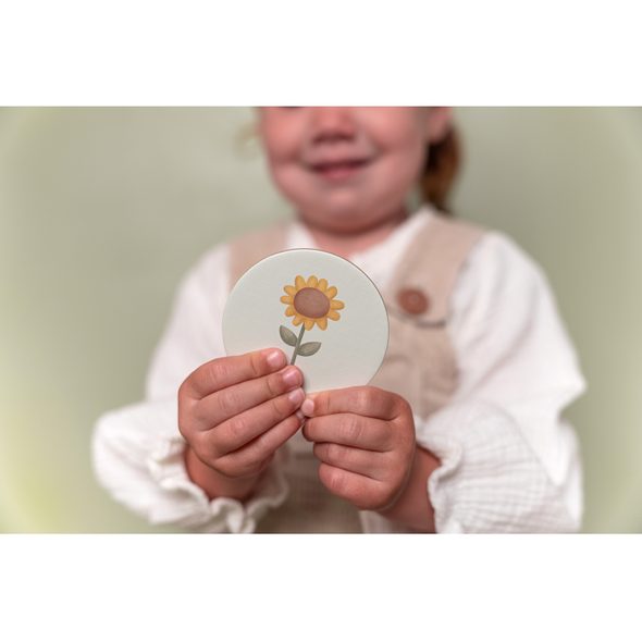 LITTLE DUTCH PEXESO FARMA - KARTY - PRO DĚTI