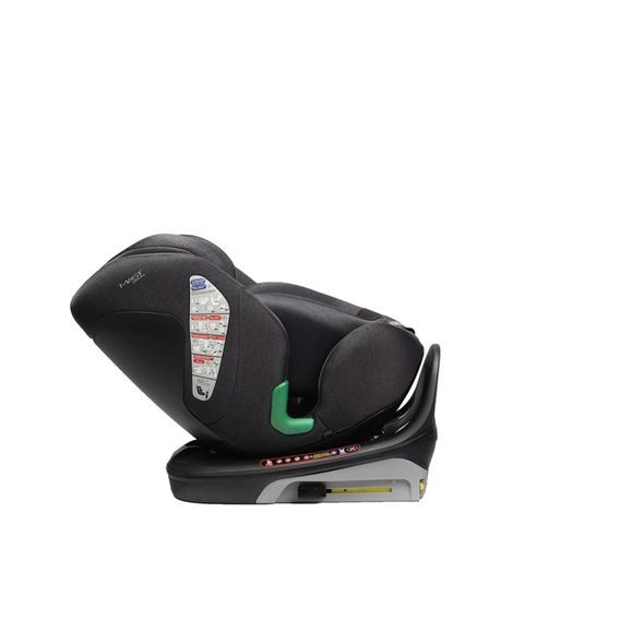 MAST M.ROX I-SIZE AUTOSEDAČKA DARK GREY - AUTOSEDAČKY 0-36KG - AUTOSEDAČKY A PŘÍSLUŠENSTVÍ