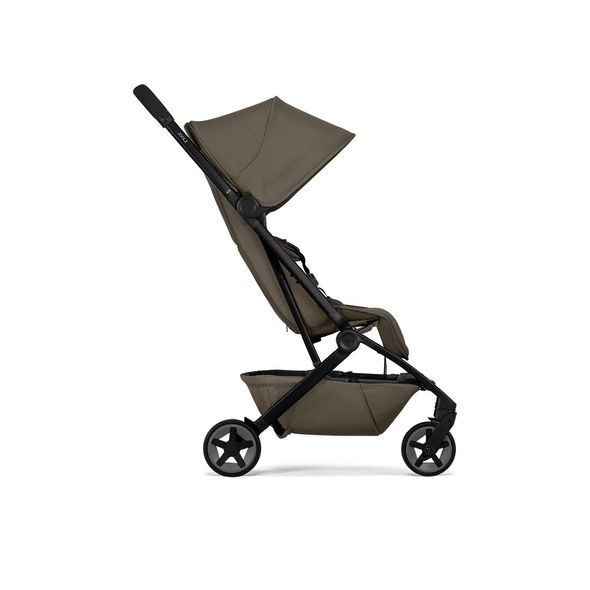 JOOLZ AER2 KOČÁREK HAZEL BROWN LIMITED EDITION - GOLFOVÉ KOČÁRKY - KOČÁRKY A PŘÍSLUŠENSTVÍ