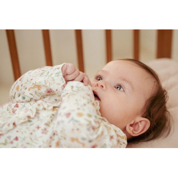 LITTLE DUTCH OVERAL FAIRY GARDEN VEL. 56 - OVERALY - PRO DĚTI