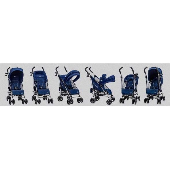 BABY JOGGER VUE - GOLFOVÉ KOČÁRKY - KOČÁRKY A PŘÍSLUŠENSTVÍ