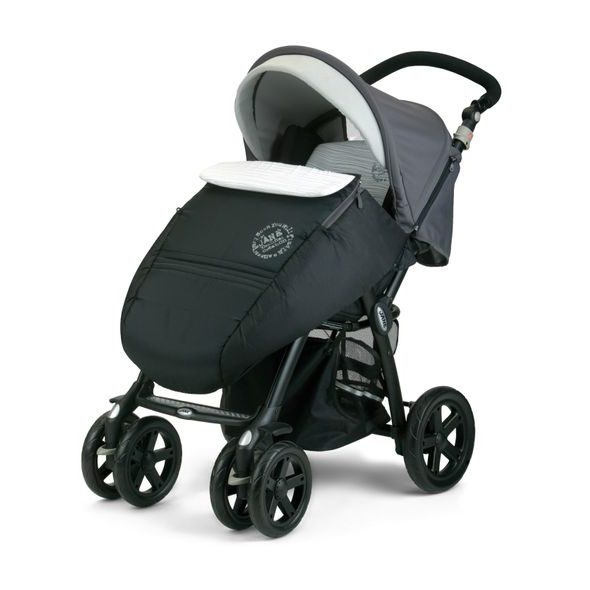 JANÉ NOMAD FORMULA STRATA 2012 - TROJKOMBINACE - KOČÁRKY A PŘÍSLUŠENSTVÍ