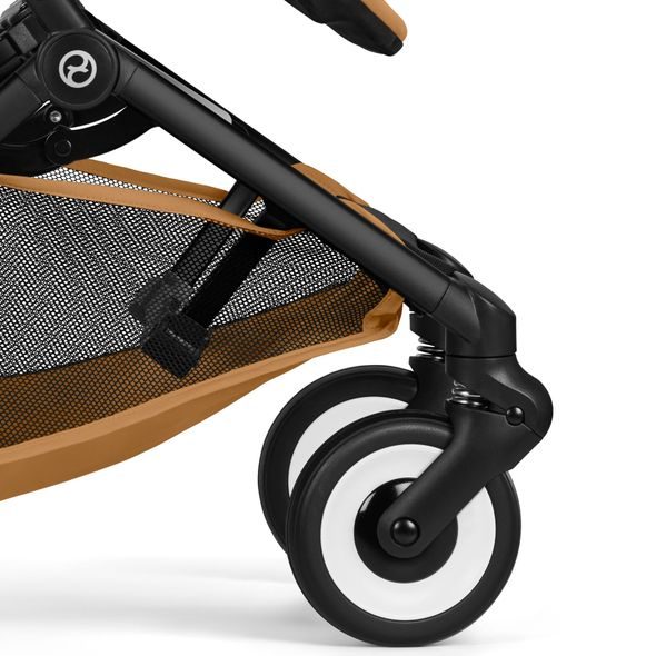 CYBEX LIBELLE 2026 - GOLFOVÉ KOČÁRKY - KOČÁRKY A PŘÍSLUŠENSTVÍ